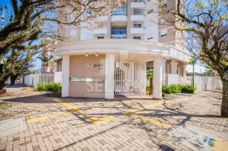 Apartamento com 2 Quartos à venda, 135m² no Centro, Cascavel