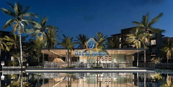 Apartamento com 5 Quartos à venda, 216m² no , Aquiraz