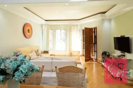Sobrado com 4 Quartos à venda, 286m² no Baeta Neves, São Bernardo do Campo