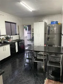 Sobrado com 3 Quartos à venda, 187m² no Parque Mandaqui, São Paulo