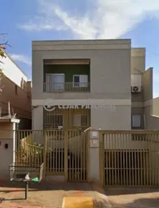 Apartamento com 3 Quartos para venda ou aluguel, 85m² no Jardim Botânico, Ribeirão Preto