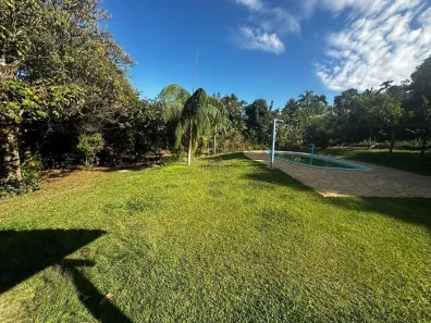 Fazenda/Sítio com 2 Quartos à venda, 2340m² no Park Residencial Convívio, Botucatu