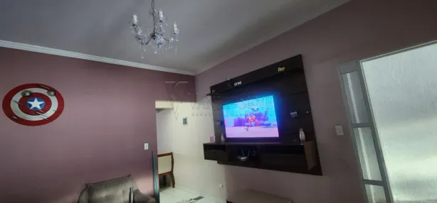 Casa com 3 Quartos à venda, 100m² no Jardim Ismênia, São José dos Campos
