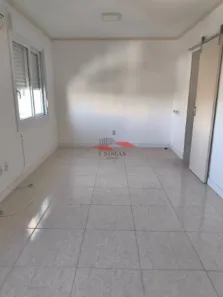 Kitnet com 1 Quarto à venda, 33m² no Azenha, Porto Alegre