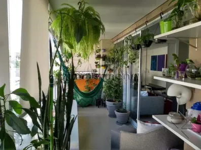 Apartamento com 3 Quartos à venda, 141m² no Vila Mariana, São Paulo