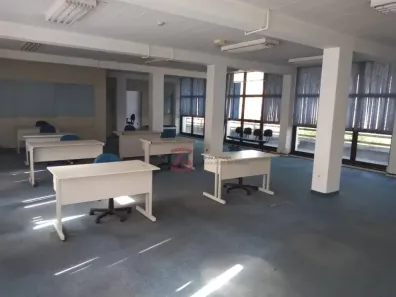 Sala Comercial à venda, 259m² no República, São Paulo