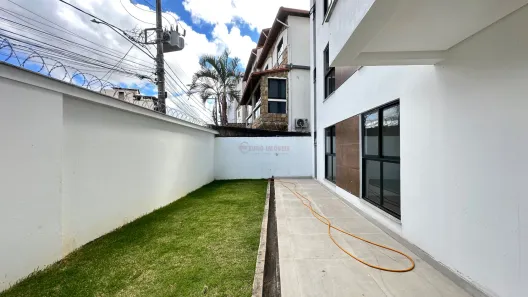 Apartamento com 3 Quartos à venda, 111m² no Democrata, Juiz de Fora