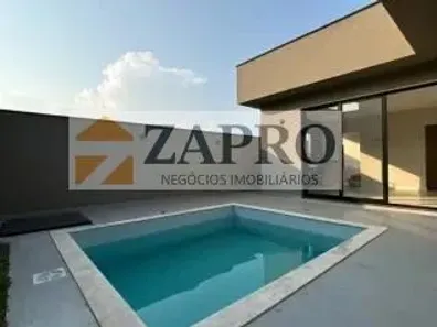 Casa com 3 Quartos à venda, 158m² no Condomínio Terras do Vale, Caçapava