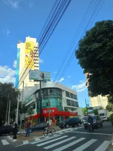 Sala Comercial para alugar, 46m² no Setor Marista, Goiânia
