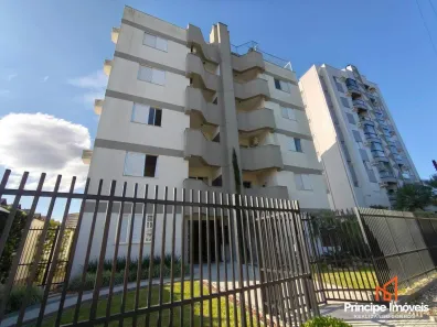 Cobertura com 2 Quartos à venda, 102m² no Saguaçu, Joinville