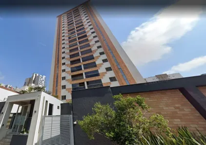 Apartamento com 4 Quartos à venda, 180m² no Santa Paula, São Caetano do Sul