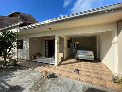 Casa com 2 Quartos à venda, 180m² no Tifa Martins, Jaraguá do Sul