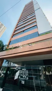 Apartamento com 1 Quarto para venda ou aluguel, 42m² no Batista Campos, Belém