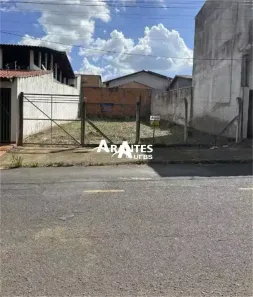 Lote/Terreno à venda, 250m² no Cidade Jardim, Uberlândia