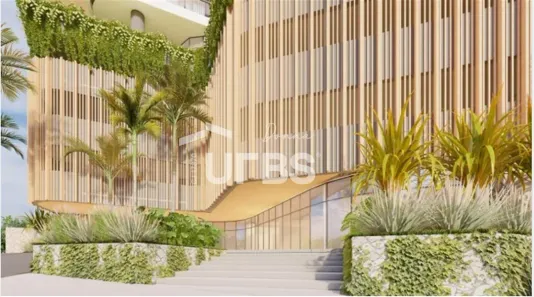 Apartamento com 2 Quartos à venda, 70m² no Setor Bueno, Goiânia