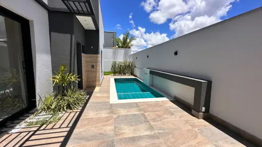 Casa de Condomínio com 3 Quartos à venda, 179m² no Passagem da Conceição, Várzea Grande