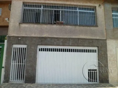 Sobrado com 3 Quartos à venda, 235m² no Alto da Mooca, São Paulo