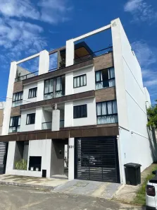 Apartamento com 3 Quartos à venda, 103m² no Jardim Belvedere, Volta Redonda