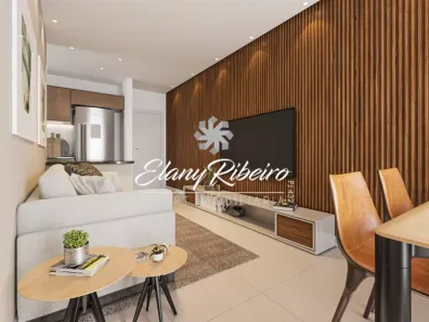 Apartamento com 2 Quartos à venda, 56m² no Aruana, Aracaju