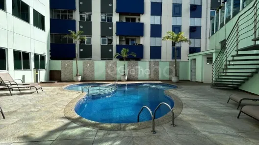 Apartamento com 2 Quartos à venda, 66m² no Trindade, Florianópolis
