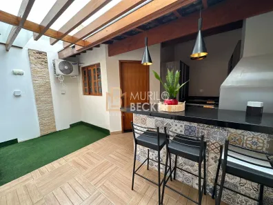 Casa com 3 Quartos à venda, 160m² no Bosque dos Eucaliptos, São José dos Campos