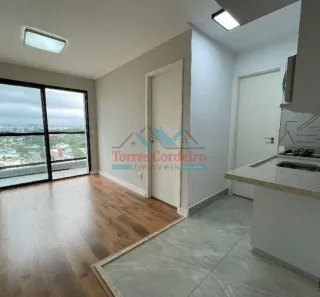 Apartamento com 1 Quarto à venda, 31m² no Butantã, São Paulo