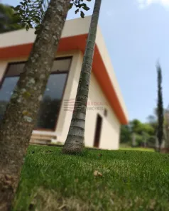 Fazenda/Sítio com 2 Quartos à venda, 83m² no Chácara Santa Rosa, Caçapava