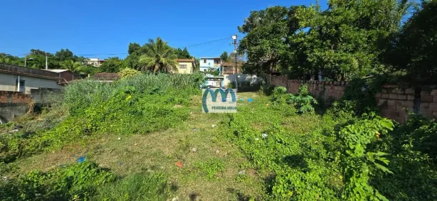 Lote/Terreno à venda, 360m² no Inoã (Inoã), Maricá