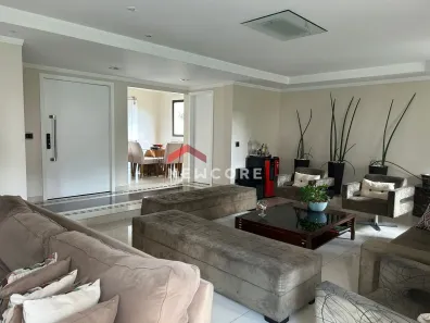Apartamento com 3 Quartos à venda, 190m² no Tatuapé, São Paulo