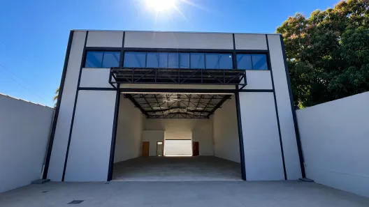 Galpão/Depósito/Armazém para alugar, 360m² no Residencial Marília, Senador Canedo