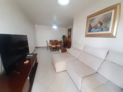 Apartamento com 3 Quartos à venda, 93m² no Trindade, Florianópolis