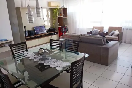 Apartamento com 3 Quartos à venda, 113m² no Espinheiro, Recife