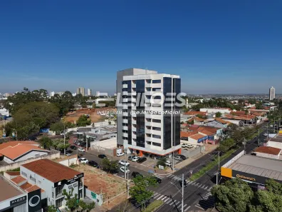 Sala Comercial com 1 Quarto à venda, 47m² no Vila Velosa, Araraquara