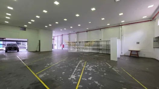 Prédio Comercial para alugar, 990m² no Planalto, São Bernardo do Campo