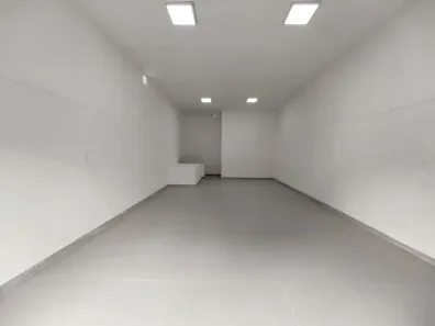 Ponto Comercial para alugar, 77m² no Mirandópolis, São Paulo