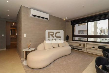 Apartamento com 2 Quartos à venda, 65m² no Santo Agostinho, Belo Horizonte