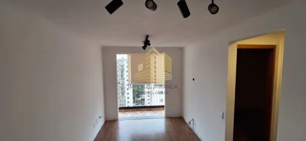 Apartamento com 2 Quartos à venda, 56m² no Jardim Vergueiro (Sacomã), São Paulo