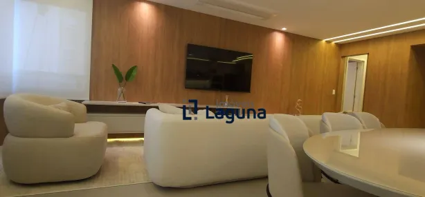 Apartamento com 3 Quartos à venda, 153m² no Jardim, Santo André
