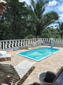 Fazenda/Sítio com 2 Quartos à venda, 70m² no Buquirinha, São José dos Campos