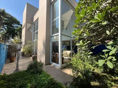 Casa com 3 Quartos à venda, 360m² no Chácara Santo Antônio (Zona Sul), São Paulo