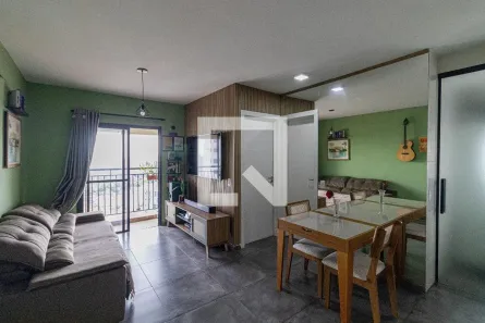 Apartamento com 1 Quarto à venda, 39m² no Itaquera, São Paulo