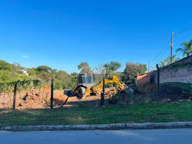 Lote/Terreno à venda, 3340m² no Parque Rural Fazenda Santa Cândida, Campinas