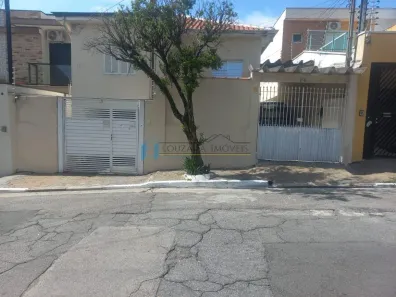 Sobrado com 3 Quartos à venda, 150m² no Parque da Vila Prudente, São Paulo