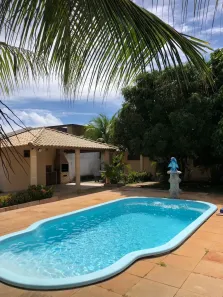 Casa de Condomínio com 3 Quartos à venda, 500m² no Barra do Jacuípe, Camaçari