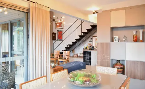 Apartamento com 2 Quartos à venda, 136m² no Vila Pompéia, São Paulo