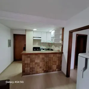 Apartamento com 1 Quarto à venda, 45m² no Jardim Paulista, São Paulo