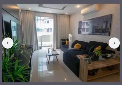 Apartamento com 3 Quartos à venda, 118m² no Copacabana, Rio de Janeiro