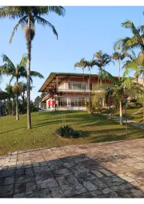 Fazenda/Sítio com 4 Quartos à venda, 914m² no Zanzala, São Bernardo do Campo