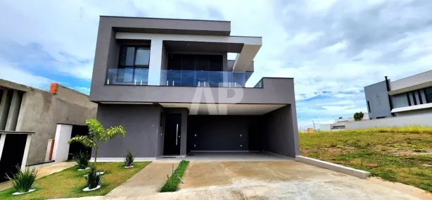 Casa de Condomínio com 3 Quartos à venda, 312m² no Brasil, Itu