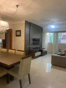 Apartamento com 3 Quartos à venda, 87m² no Santa Mônica, Uberlândia